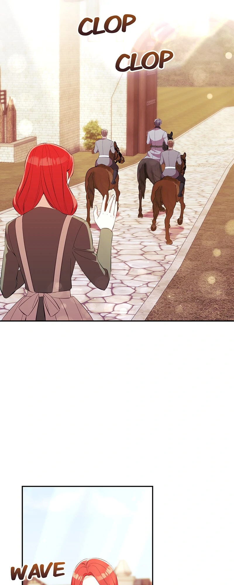 How to Make My Tyrant Husband Love Me chapter 29 page 45