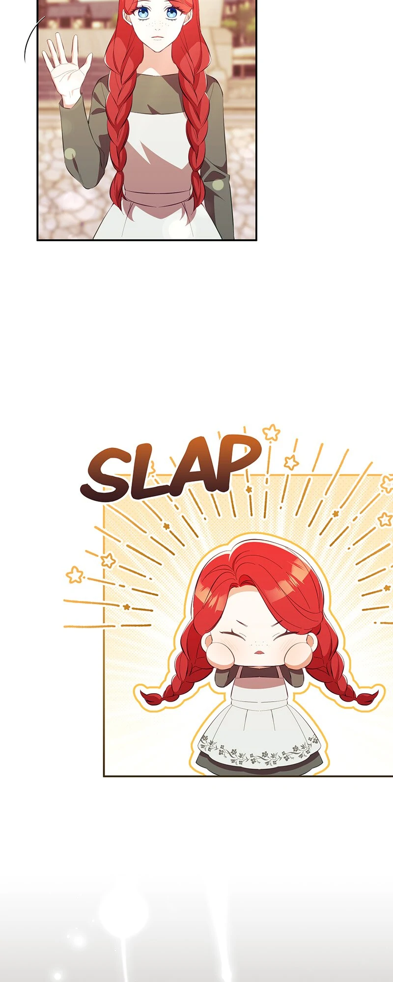 How to Make My Tyrant Husband Love Me chapter 29 page 46