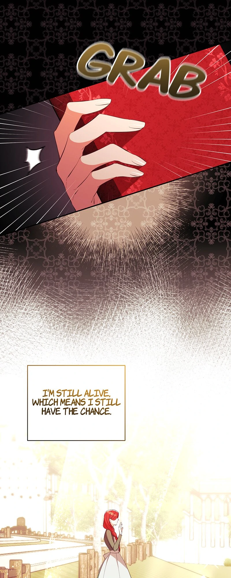 How to Make My Tyrant Husband Love Me chapter 29 page 49