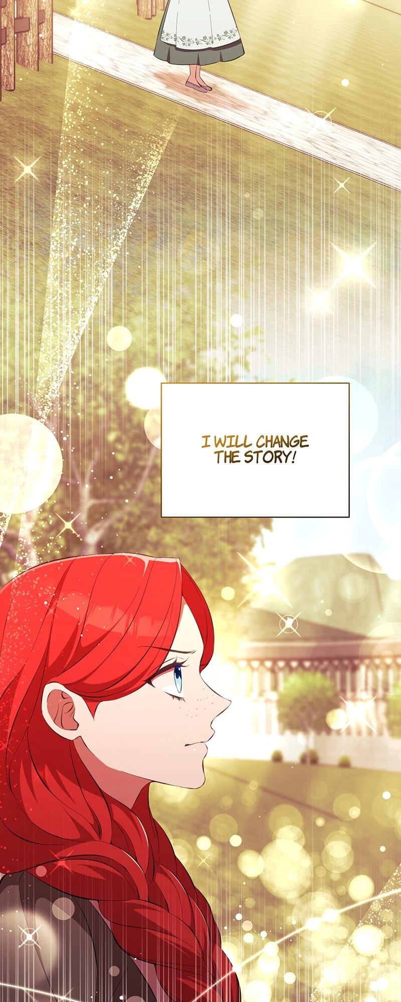 How to Make My Tyrant Husband Love Me chapter 29 page 50