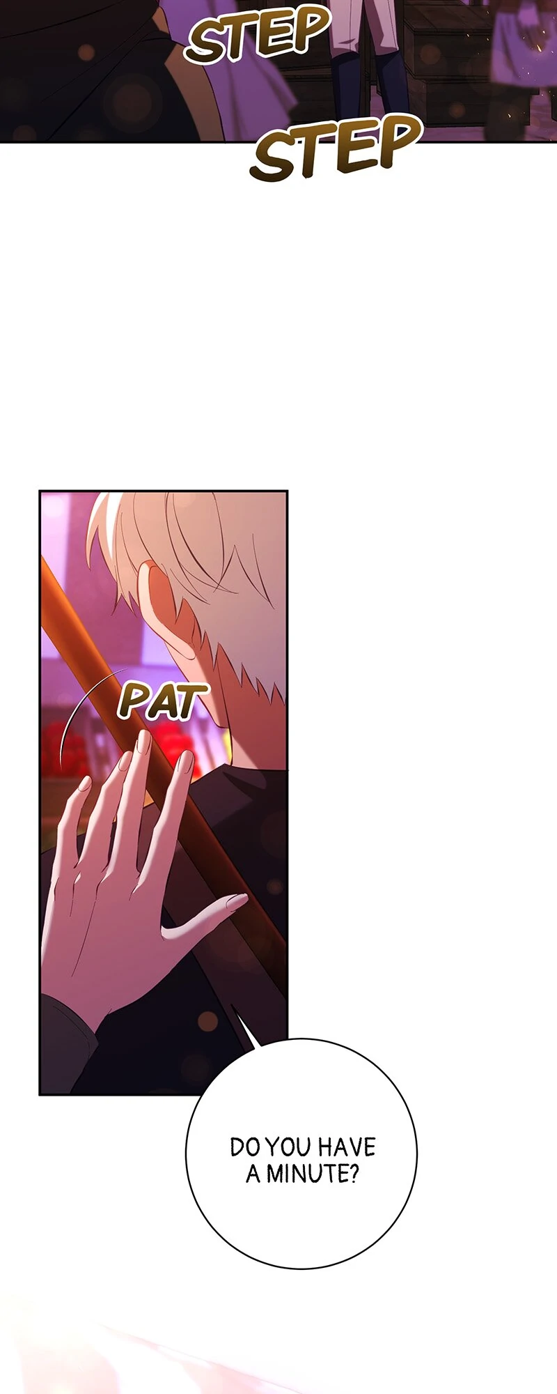 How to Make My Tyrant Husband Love Me chapter 29 page 53