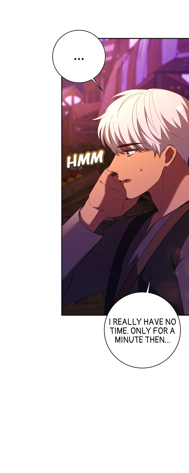 How to Make My Tyrant Husband Love Me chapter 29 page 59