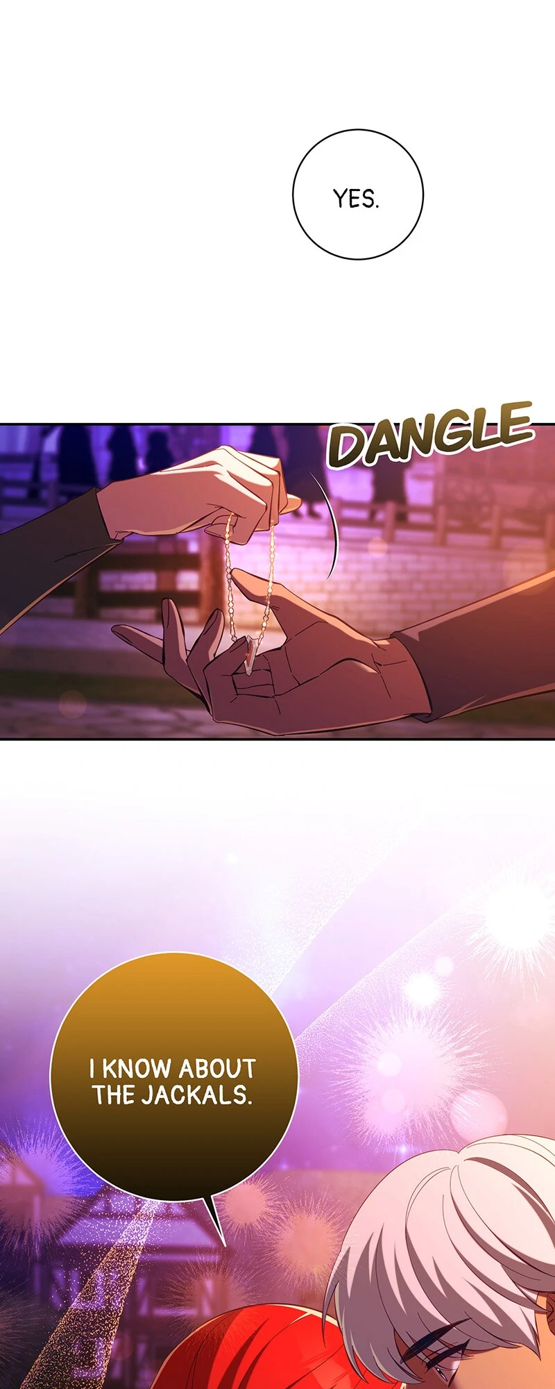 How to Make My Tyrant Husband Love Me chapter 29 page 64