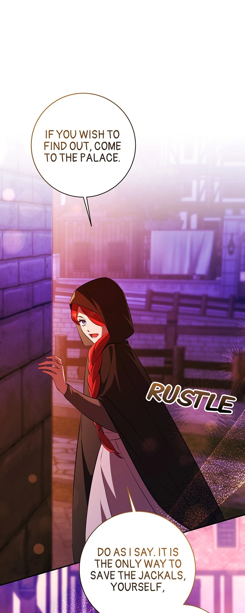 How to Make My Tyrant Husband Love Me chapter 29 page 69