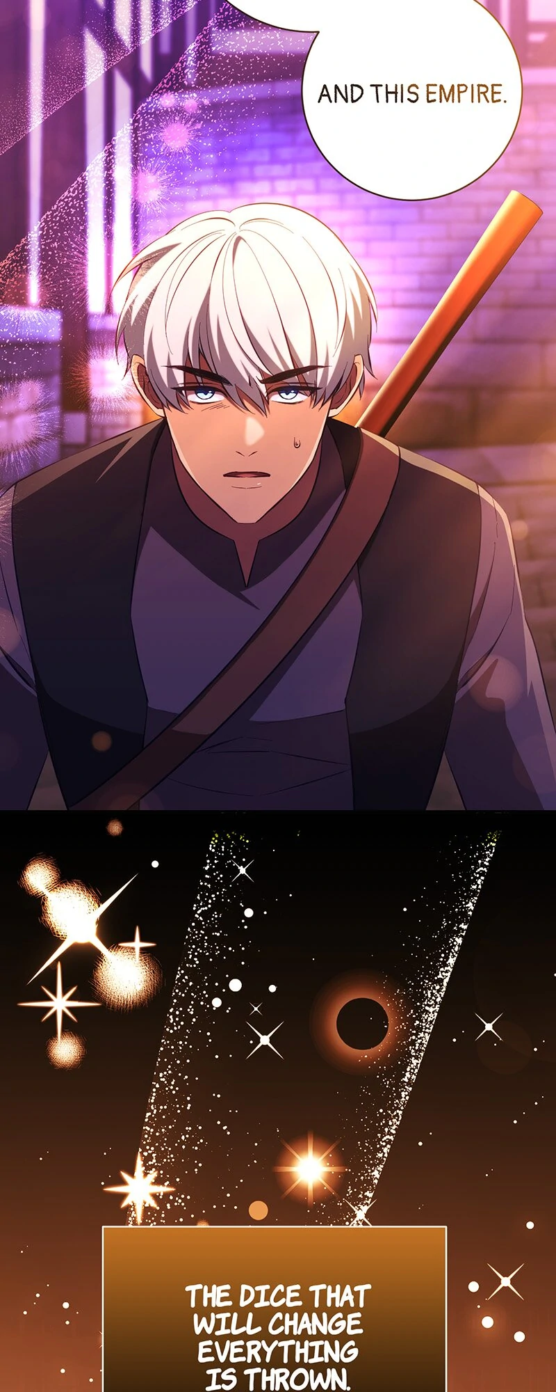 How to Make My Tyrant Husband Love Me chapter 29 page 70