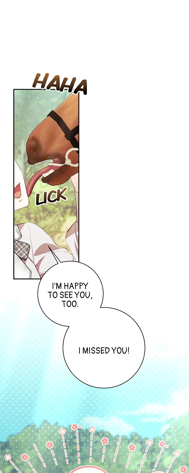 How to Make My Tyrant Husband Love Me chapter 30 page 14