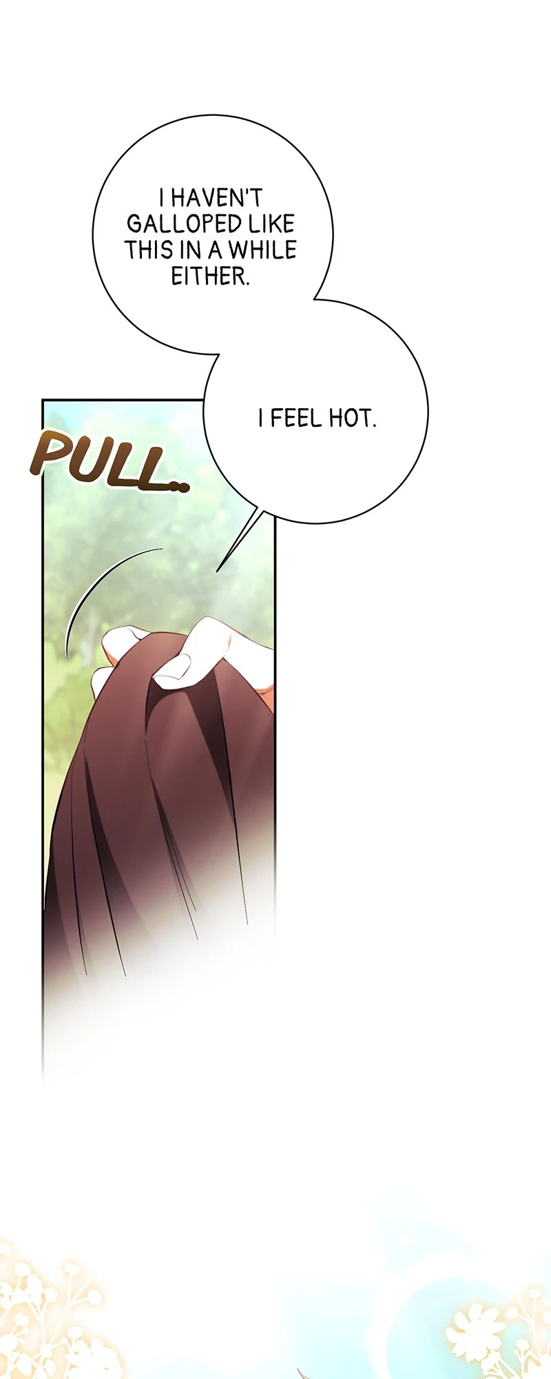 How to Make My Tyrant Husband Love Me chapter 30 page 26