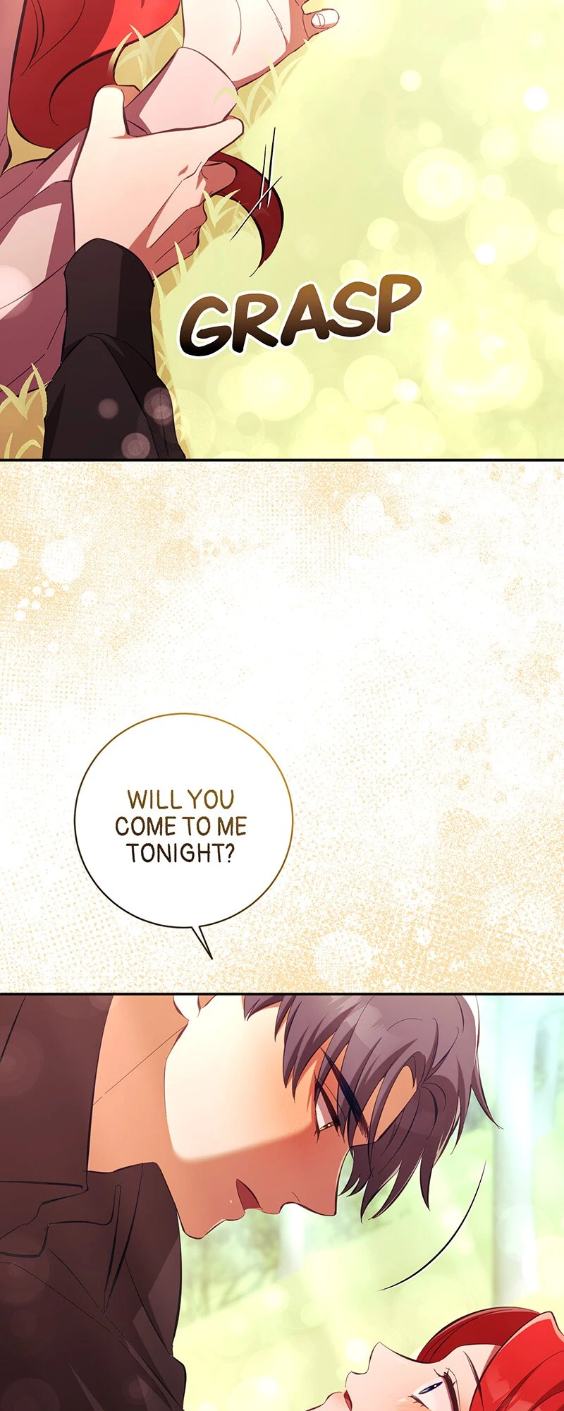 How to Make My Tyrant Husband Love Me chapter 30 page 42