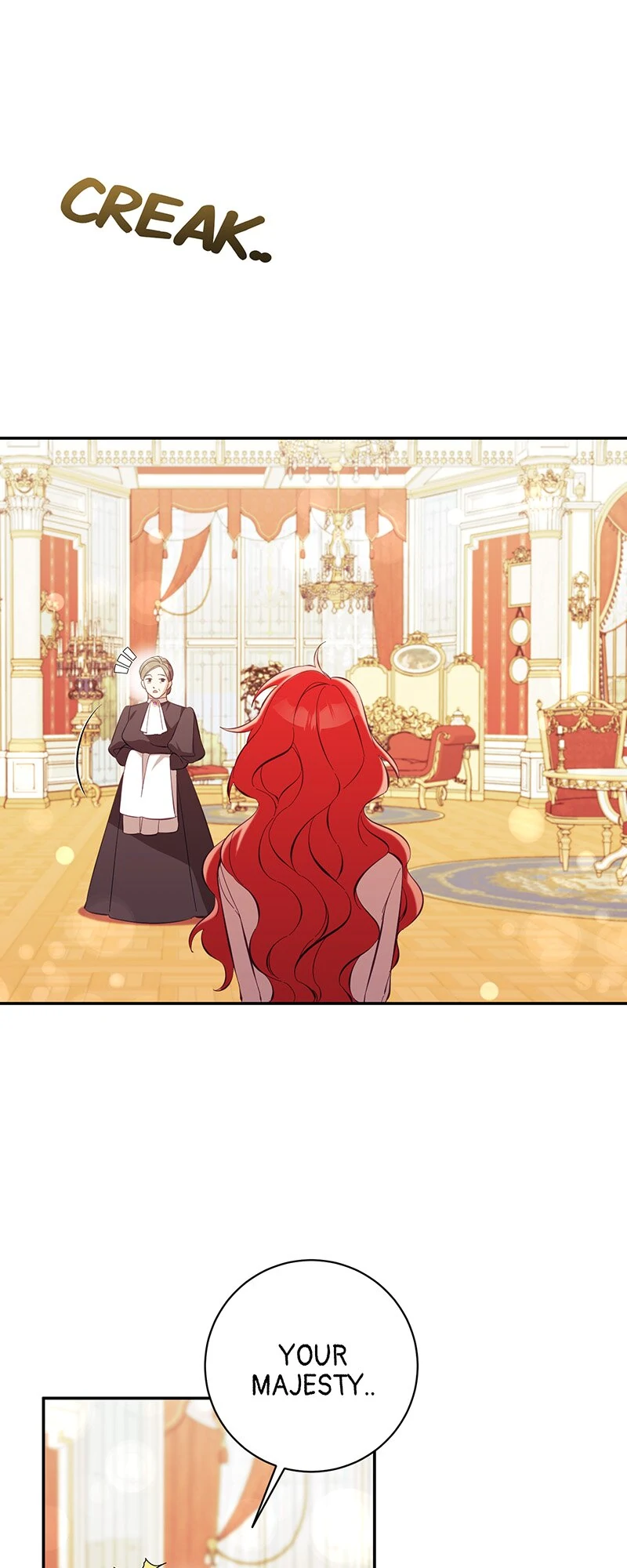 How to Make My Tyrant Husband Love Me chapter 30 page 46