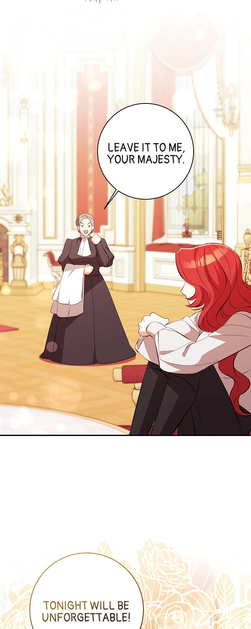 How to Make My Tyrant Husband Love Me chapter 30 page 51