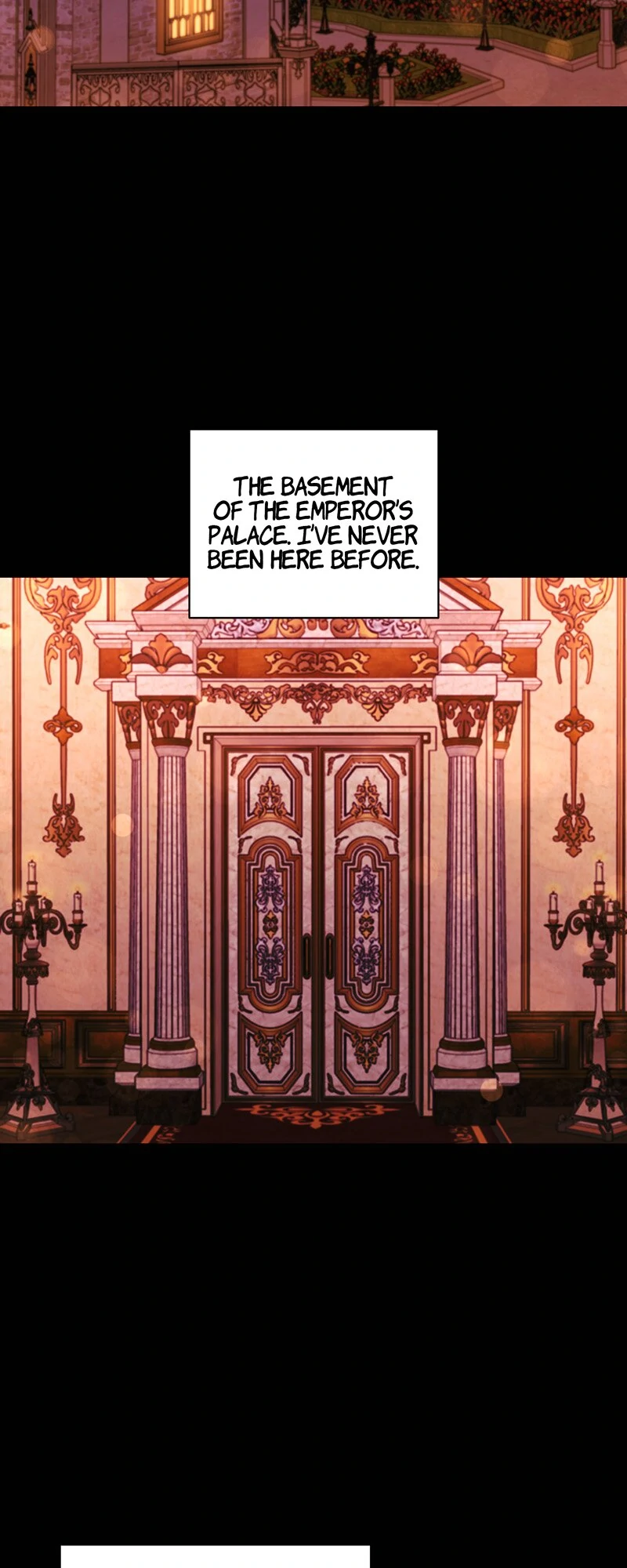 How to Make My Tyrant Husband Love Me chapter 30 page 54