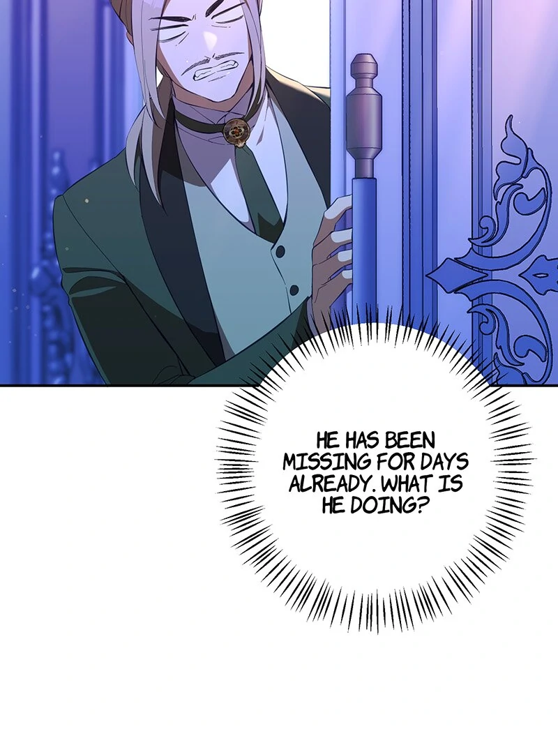 How to Make My Tyrant Husband Love Me chapter 32 page 4
