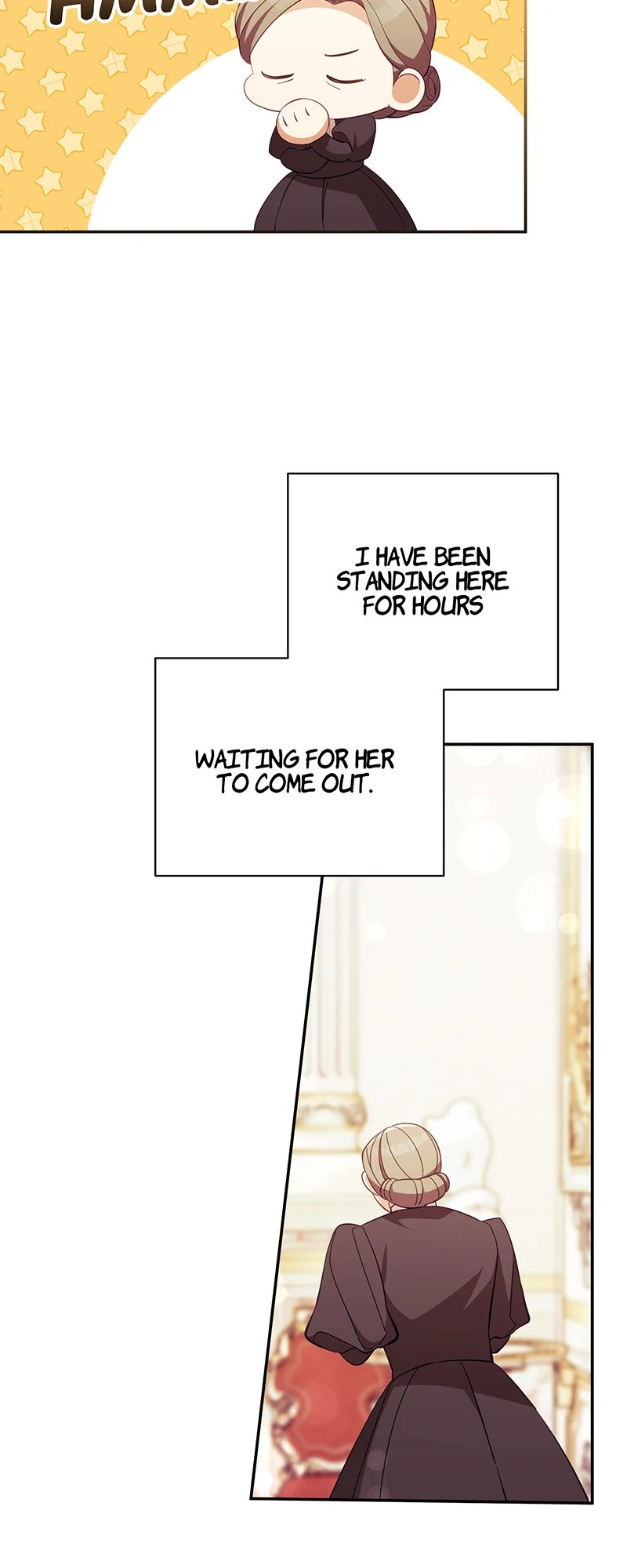 How to Make My Tyrant Husband Love Me chapter 32 page 23