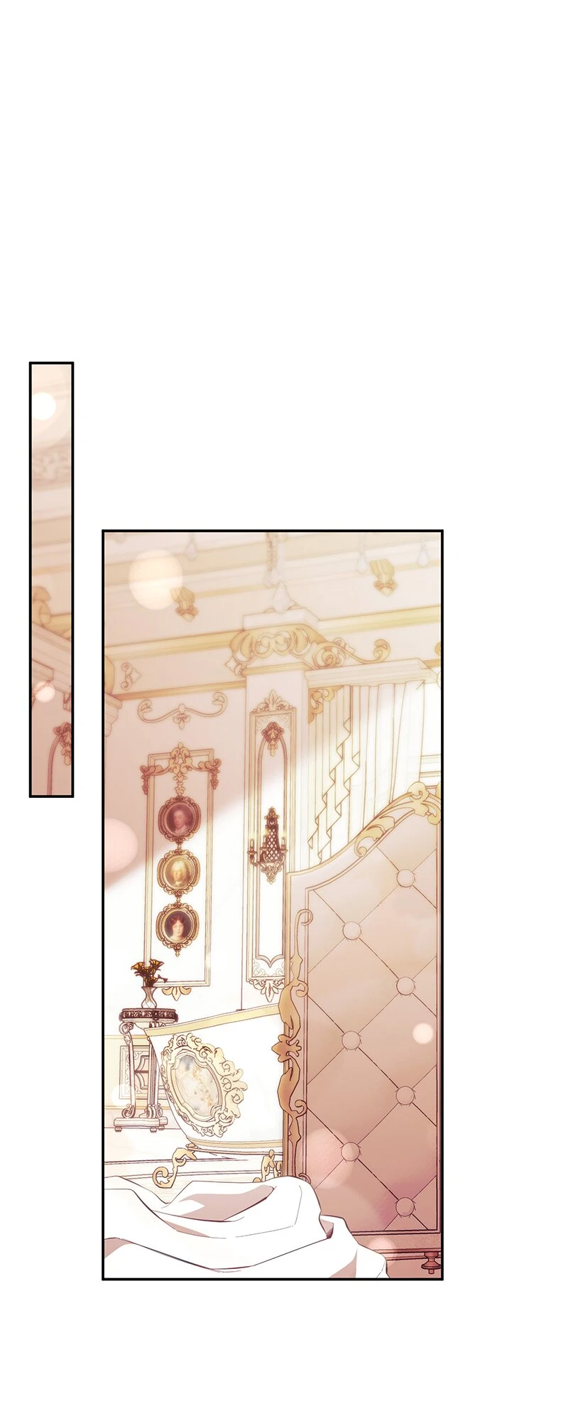 How to Make My Tyrant Husband Love Me chapter 32 page 28