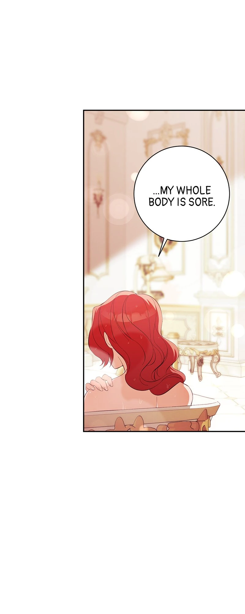 How to Make My Tyrant Husband Love Me chapter 32 page 29