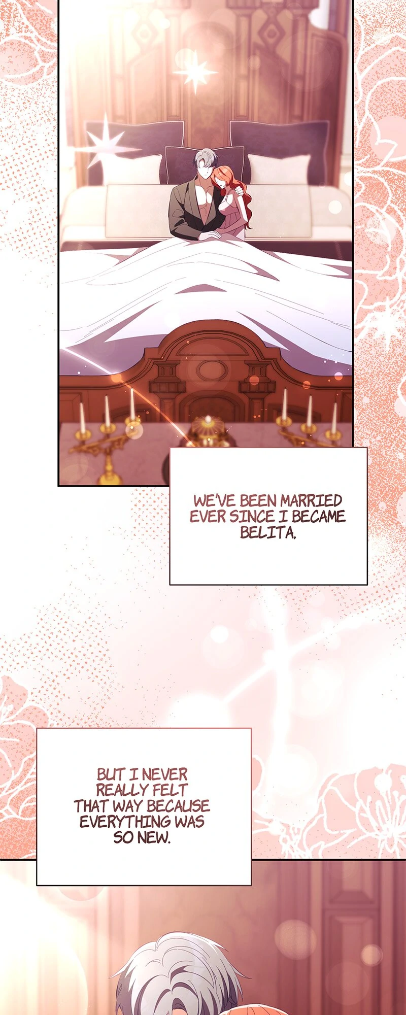 How to Make My Tyrant Husband Love Me chapter 32 page 36