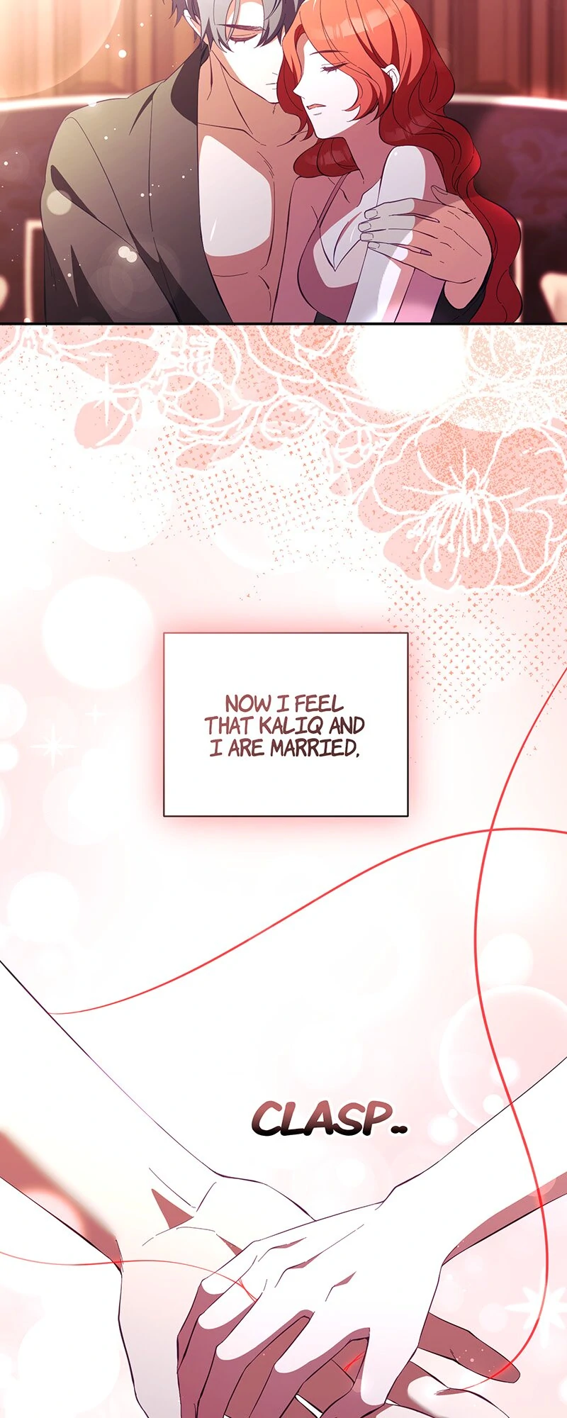 How to Make My Tyrant Husband Love Me chapter 32 page 37