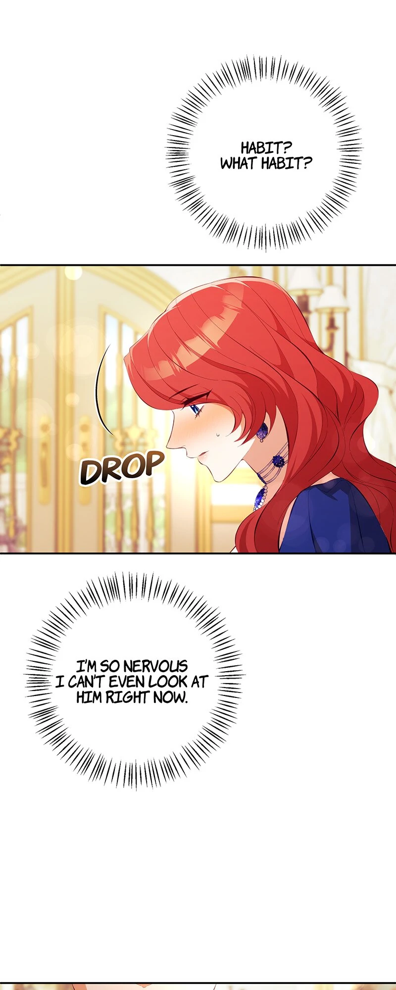 How to Make My Tyrant Husband Love Me chapter 32 page 46