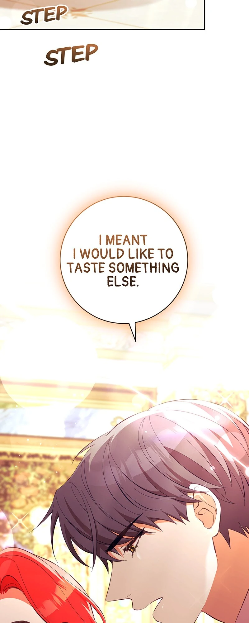 How to Make My Tyrant Husband Love Me chapter 32 page 53