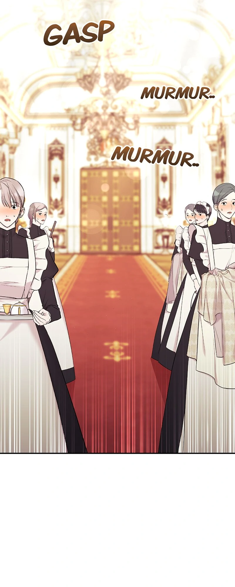 How to Make My Tyrant Husband Love Me chapter 32 page 56
