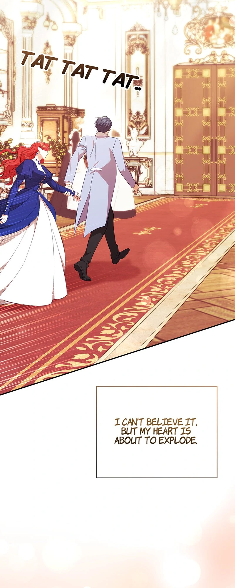 How to Make My Tyrant Husband Love Me chapter 32 page 58