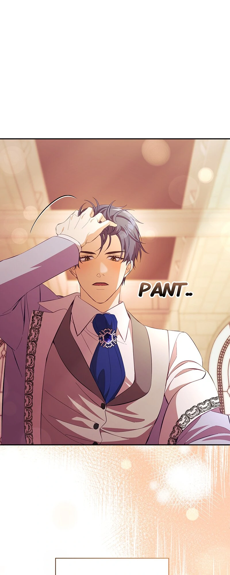 How to Make My Tyrant Husband Love Me chapter 32 page 62