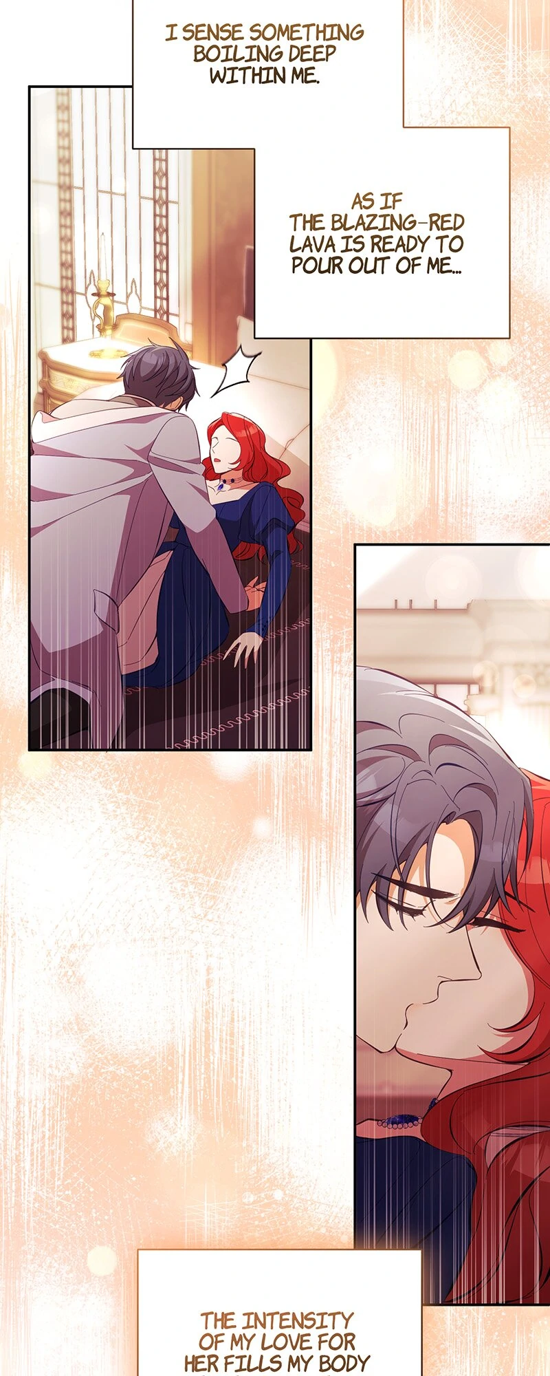 How to Make My Tyrant Husband Love Me chapter 32 page 63