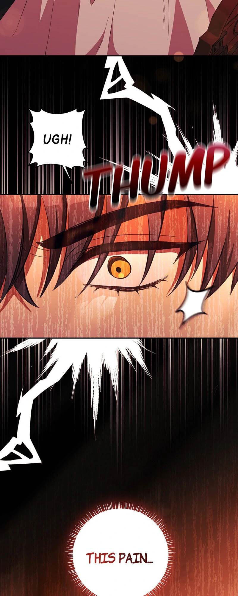 How to Make My Tyrant Husband Love Me chapter 32 page 65
