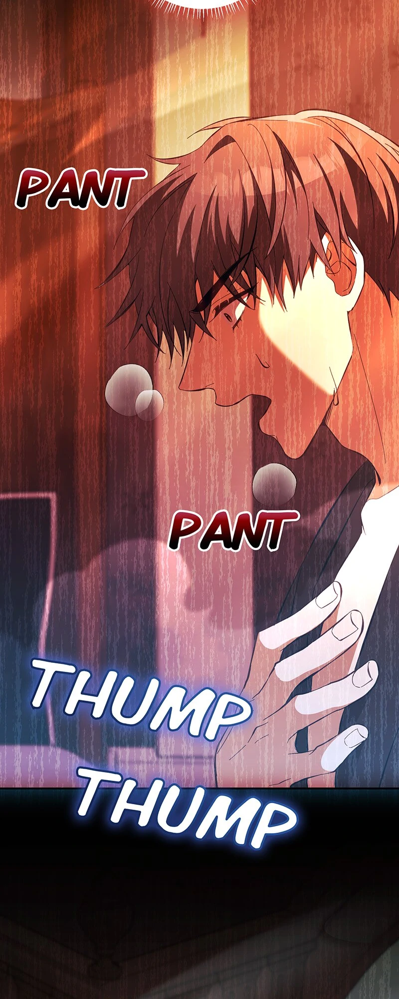 How to Make My Tyrant Husband Love Me chapter 32 page 66