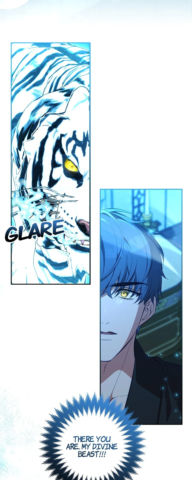 How to Make My Tyrant Husband Love Me chapter 33 page 2