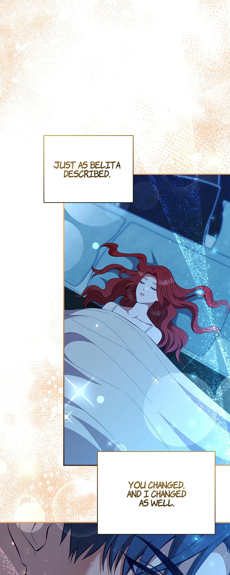 How to Make My Tyrant Husband Love Me chapter 33 page 5