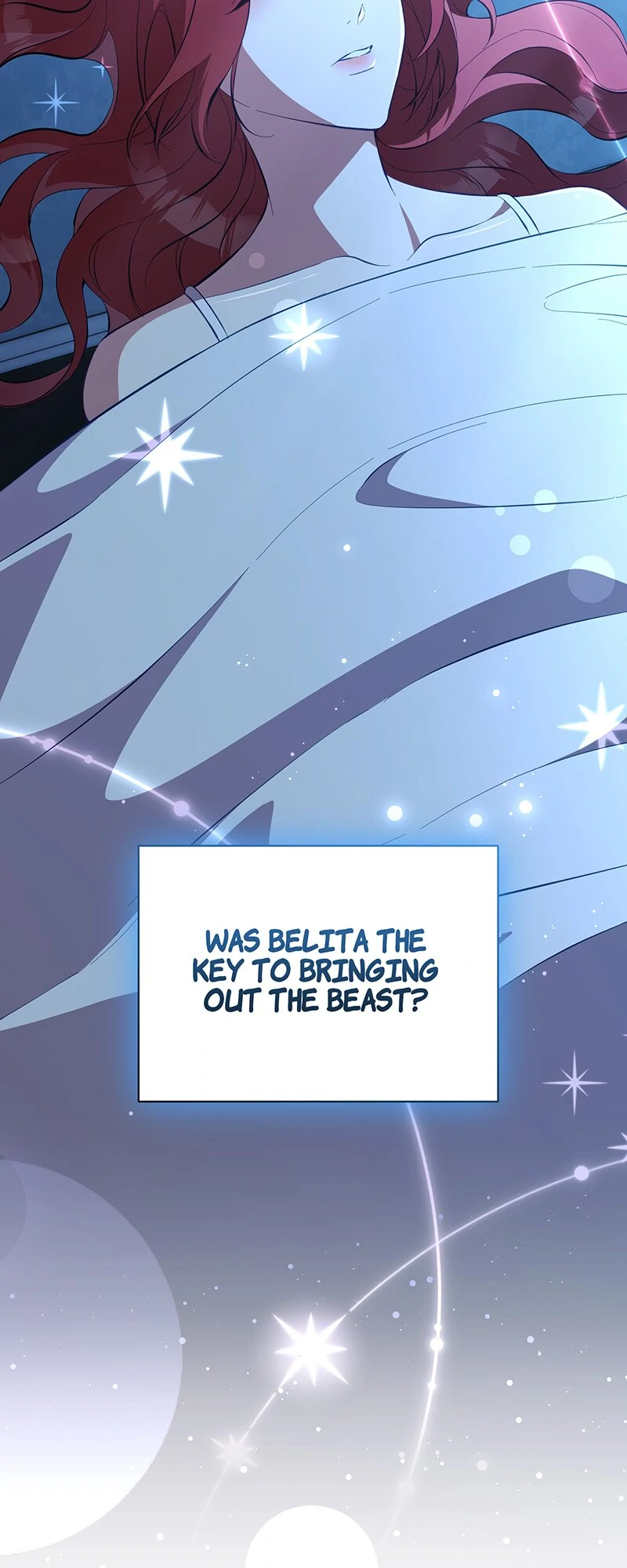 How to Make My Tyrant Husband Love Me chapter 33 page 10