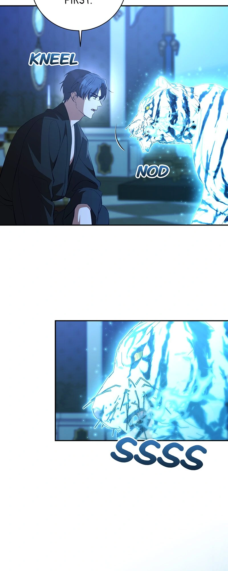 How to Make My Tyrant Husband Love Me chapter 33 page 13