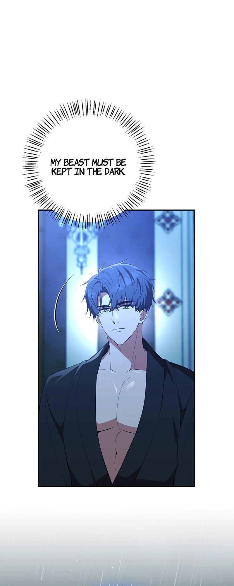 How to Make My Tyrant Husband Love Me chapter 33 page 15