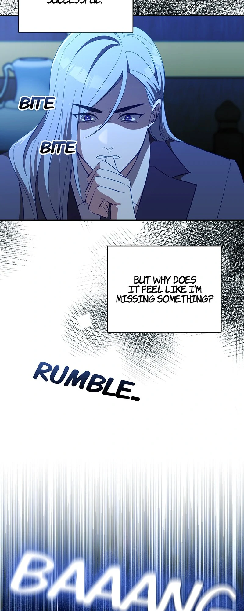 How to Make My Tyrant Husband Love Me chapter 33 page 20