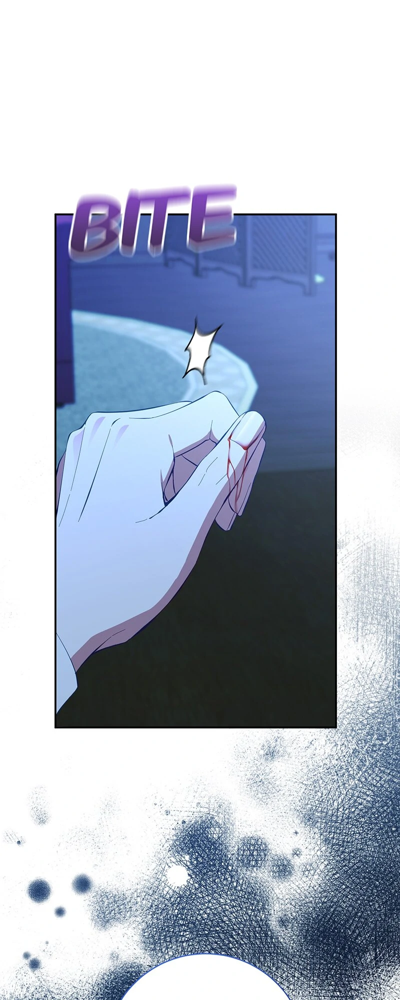 How to Make My Tyrant Husband Love Me chapter 33 page 25