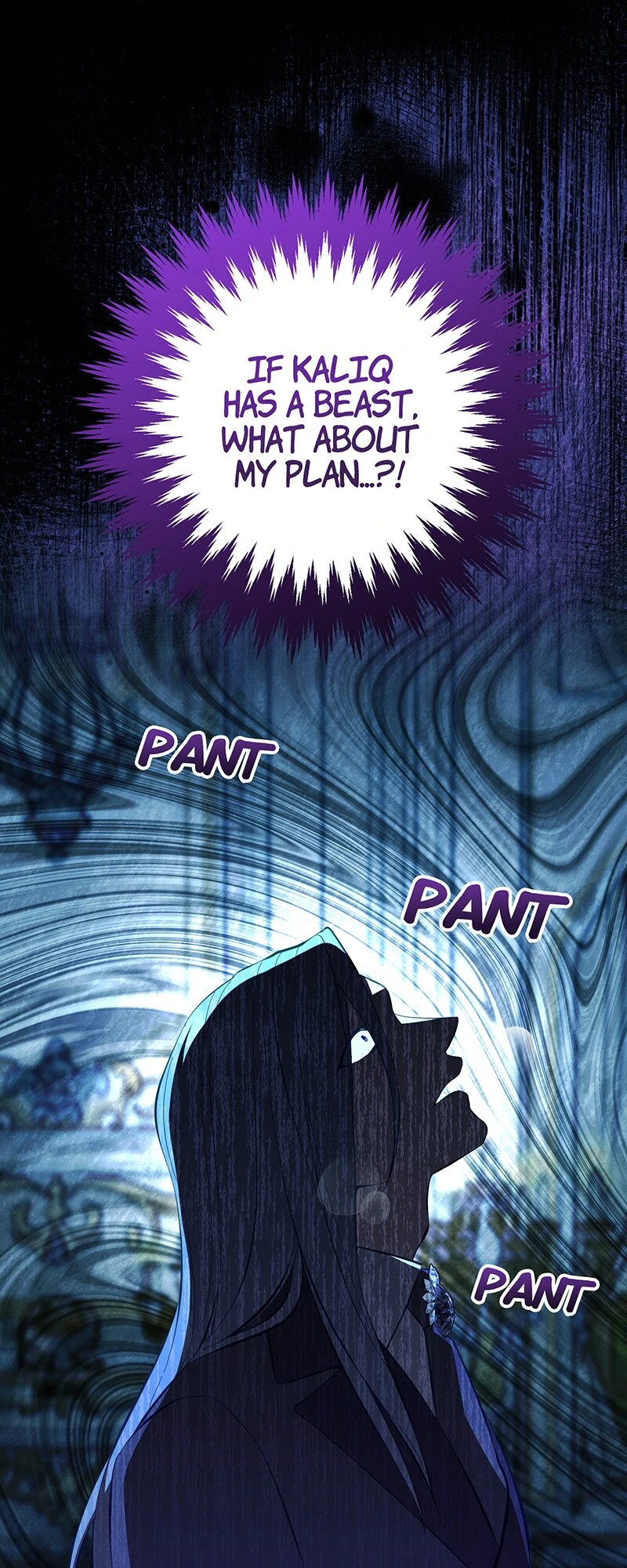 How to Make My Tyrant Husband Love Me chapter 33 page 32