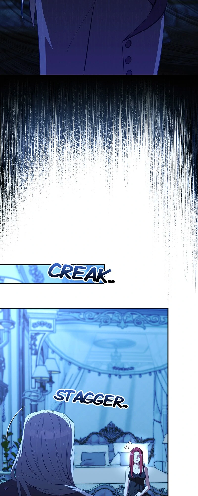 How to Make My Tyrant Husband Love Me chapter 33 page 33