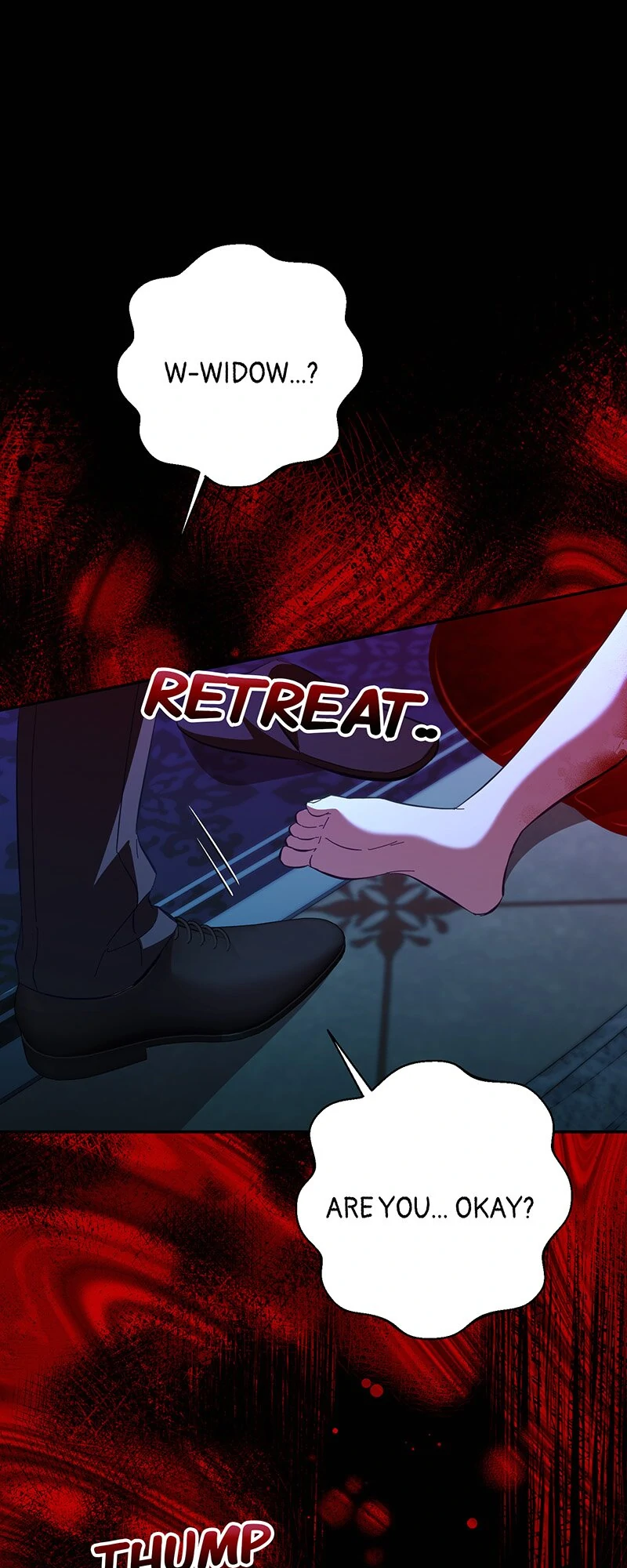 How to Make My Tyrant Husband Love Me chapter 33 page 41