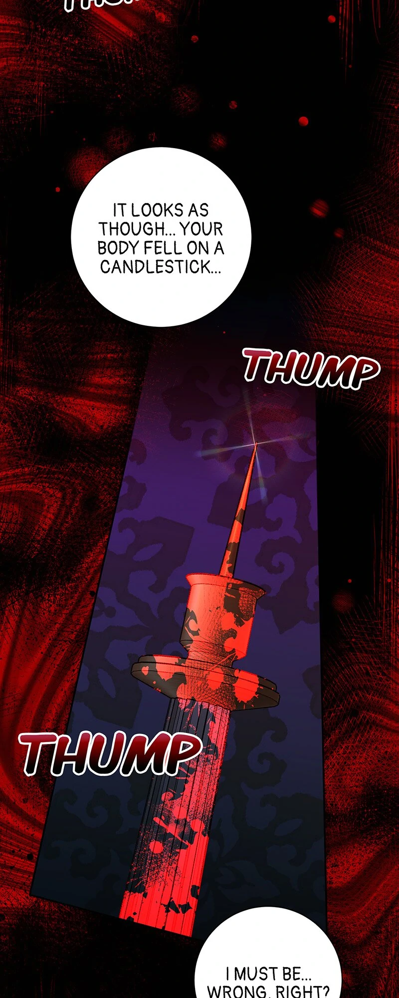 How to Make My Tyrant Husband Love Me chapter 33 page 42