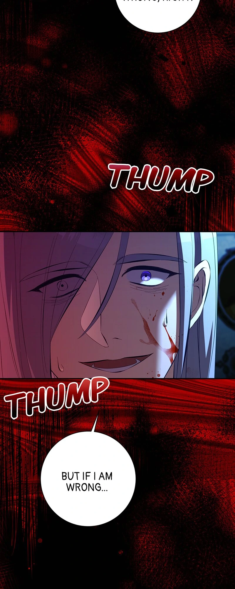 How to Make My Tyrant Husband Love Me chapter 33 page 43