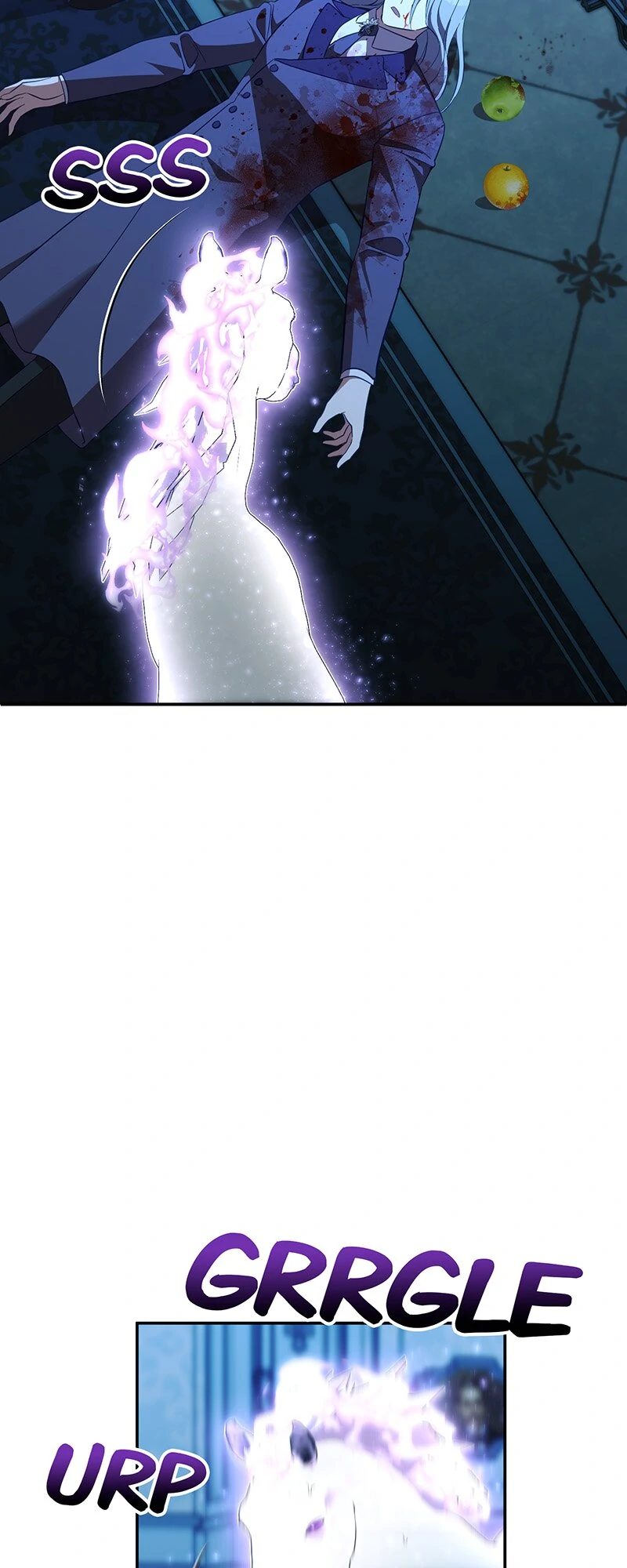 How to Make My Tyrant Husband Love Me chapter 33 page 46
