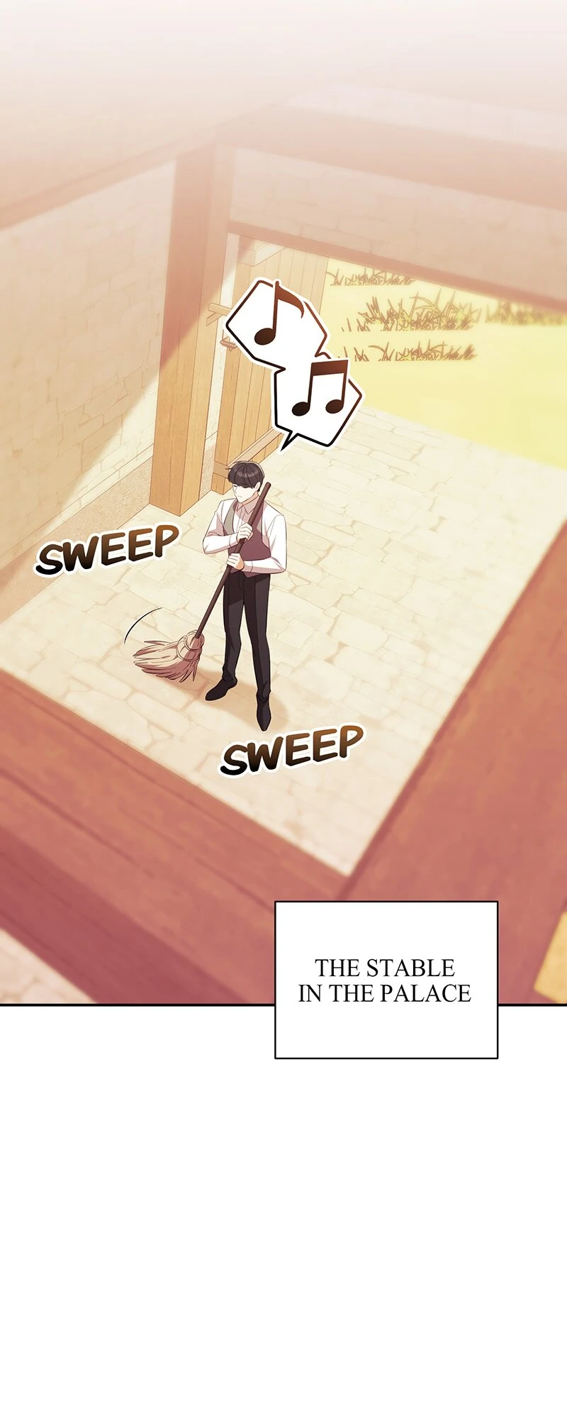 How to Make My Tyrant Husband Love Me chapter 33 page 51