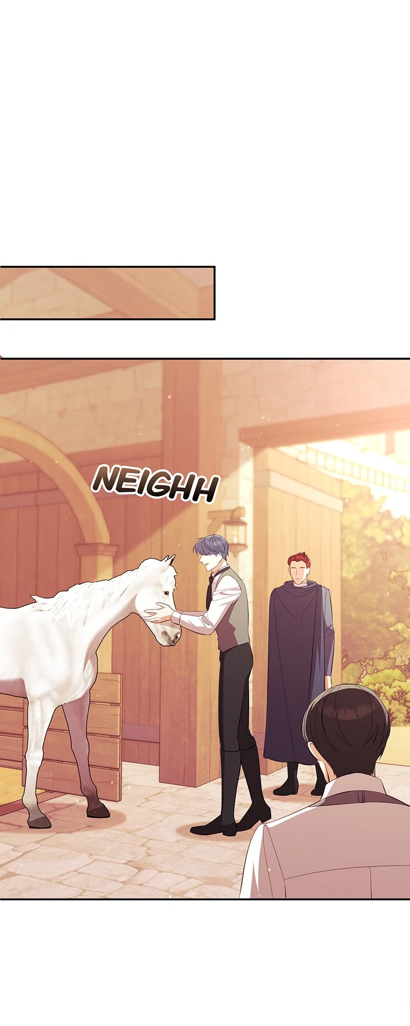How to Make My Tyrant Husband Love Me chapter 33 page 55