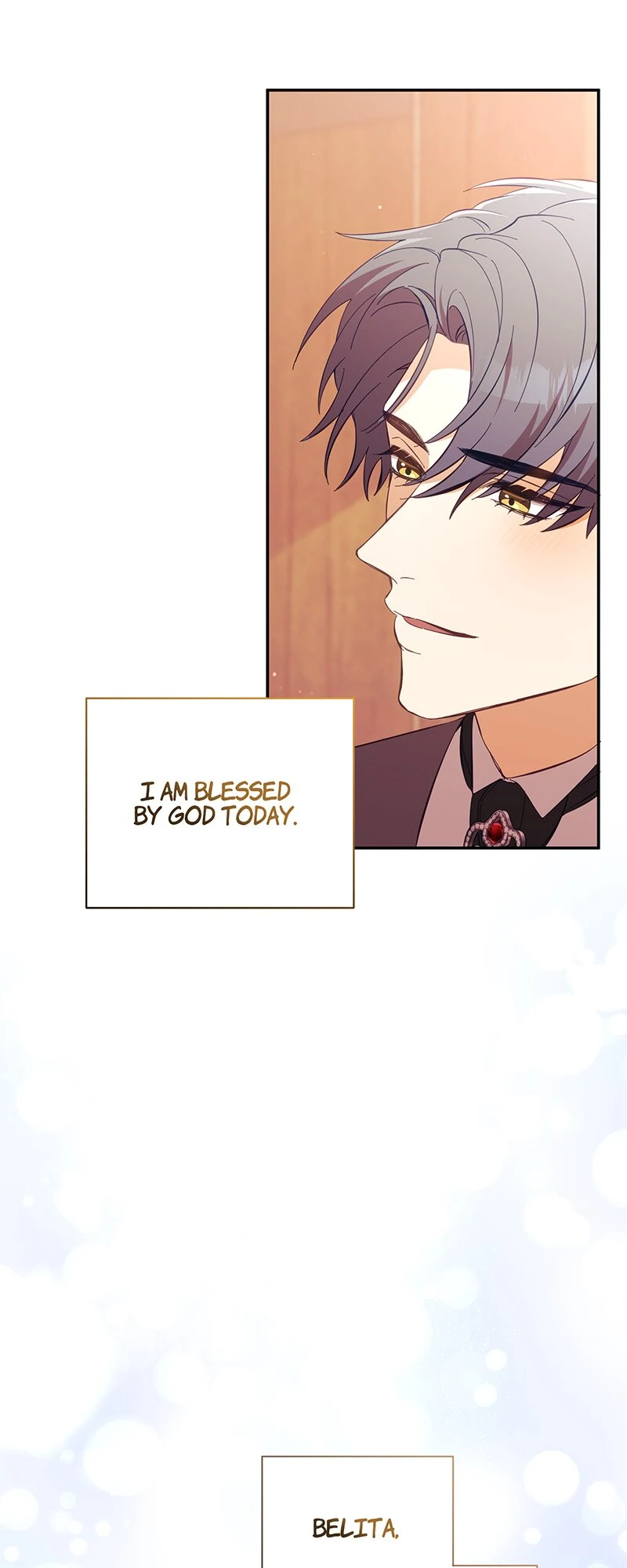 How to Make My Tyrant Husband Love Me chapter 33 page 57