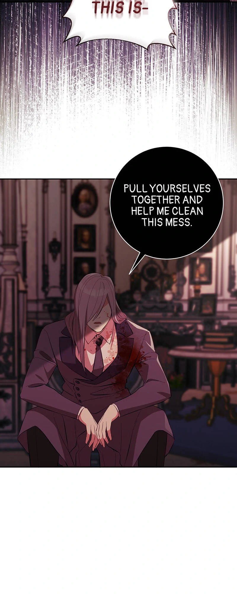 How to Make My Tyrant Husband Love Me chapter 33 page 66