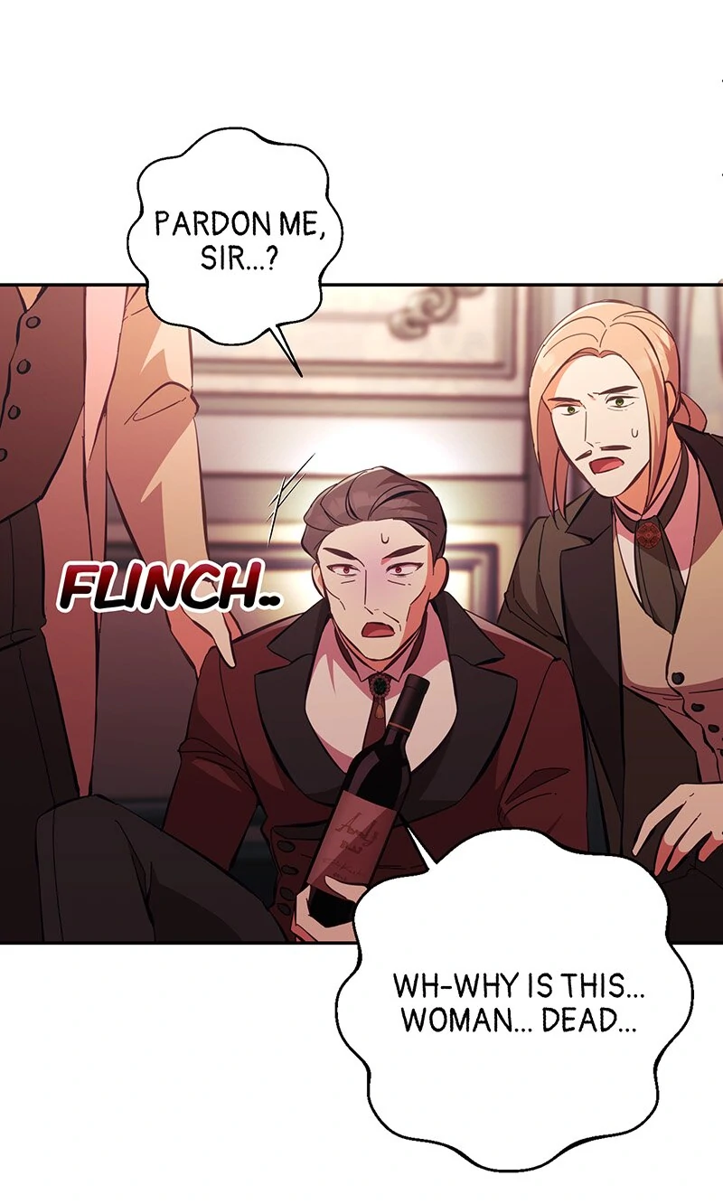 How to Make My Tyrant Husband Love Me chapter 33 page 67