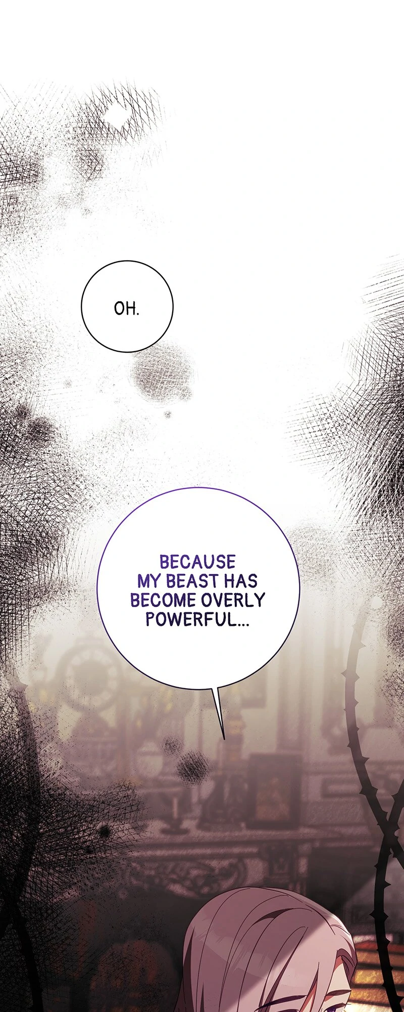 How to Make My Tyrant Husband Love Me chapter 33 page 68