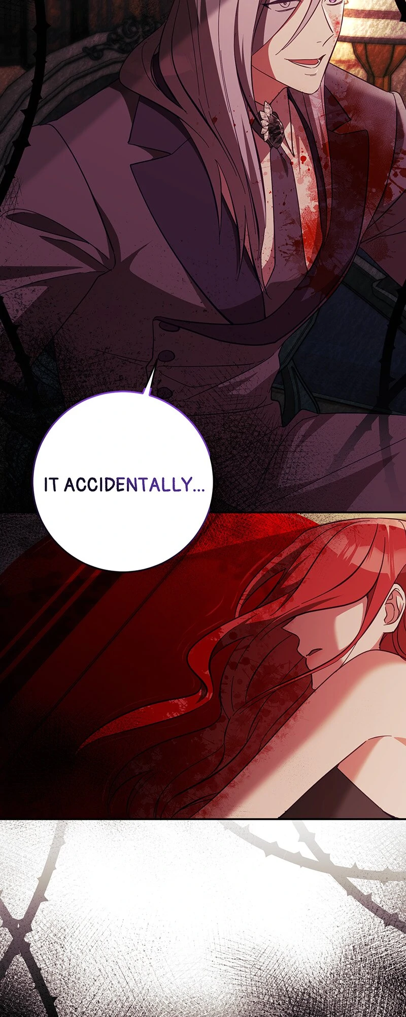 How to Make My Tyrant Husband Love Me chapter 33 page 69
