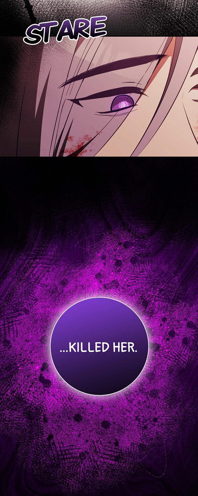 How to Make My Tyrant Husband Love Me chapter 33 page 70
